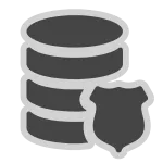 Database SVG Icon